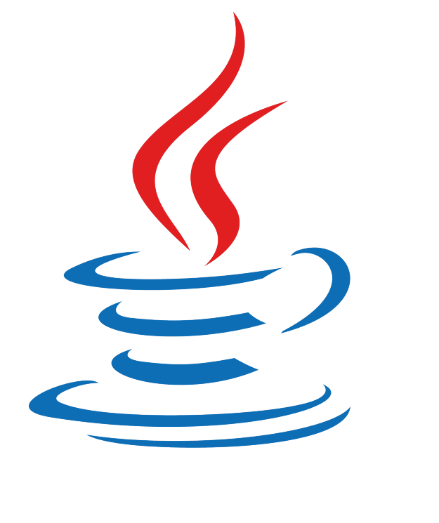 java logo