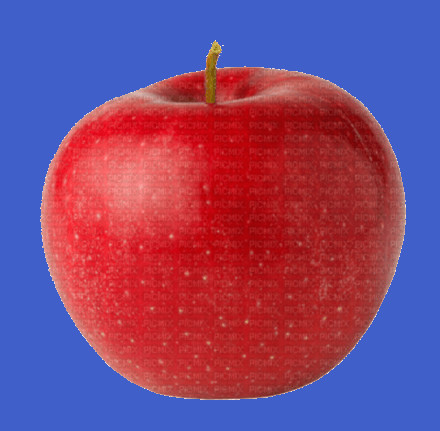 big apple