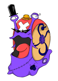 escargophone