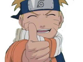 perso anime