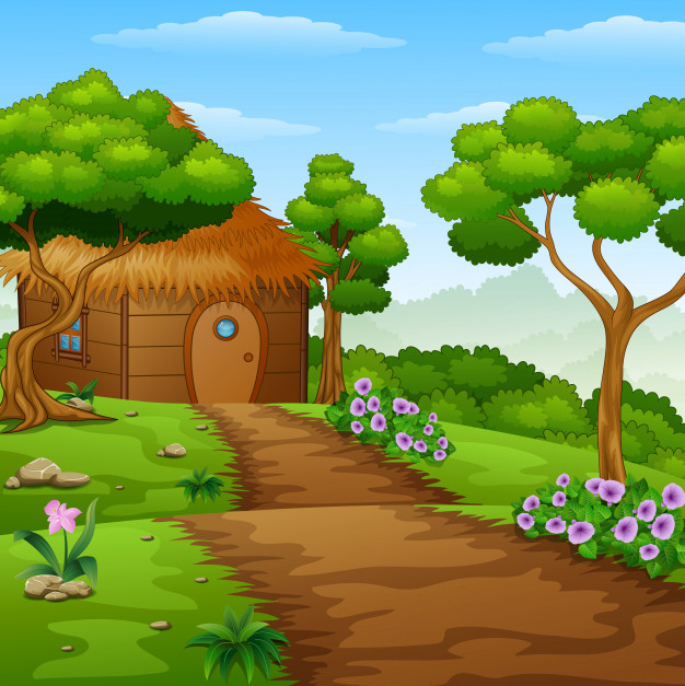 cabane