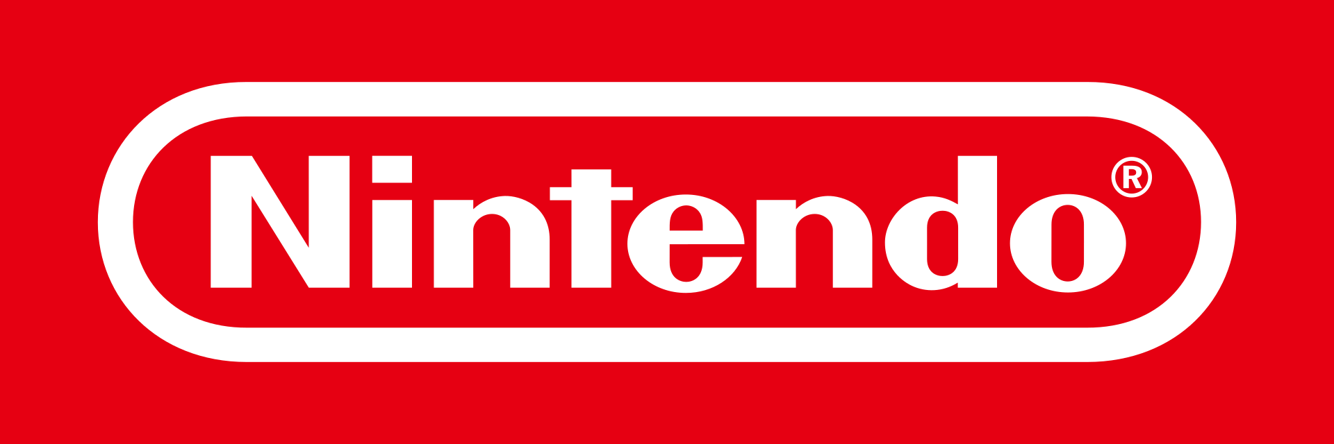 Logo Nintendo