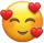 amour emoji