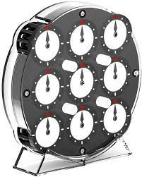 Clock Clock