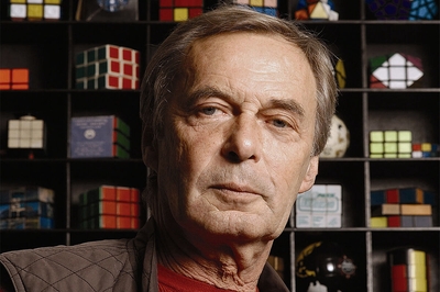 Ernő Rubik