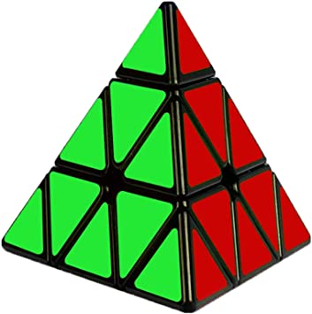 Pyraminx Image du pyraminx