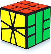 Square-1 Square-1