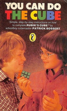 You can do the cube (couverture)